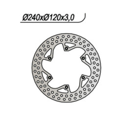 659733.jpg DISCO NG HUSQVARNA