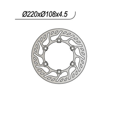 659817.jpg DISCO NG GAS GAS