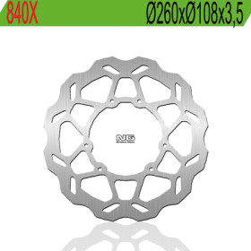 659840X.jpg DISCO FRENO NG 840X