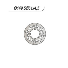 659842.jpg **ESAURIMENTO** DISCO NG POLARIS