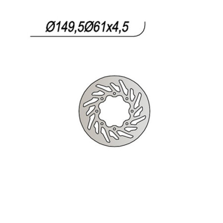 659842.jpg **ESAURIMENTO** DISCO NG POLARIS