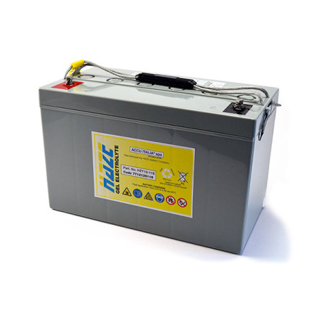 6612120110.jpg Batteria al PB VRLA HZY12-110 - 77121201