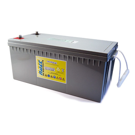 6612120200.jpg Batteria al PB VRLA HZY12-200 - 77121202