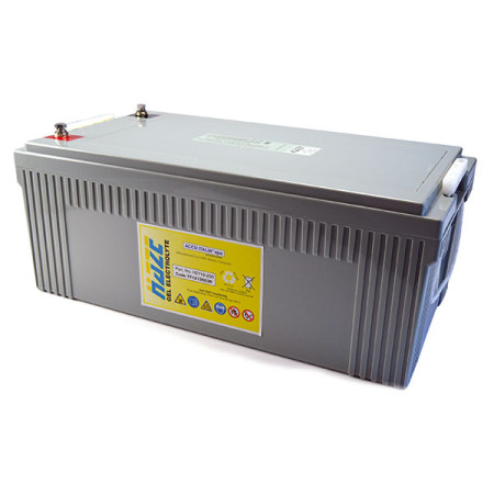 6612120230.jpg Batteria al PB VRLA HZY12-230 - 77121202