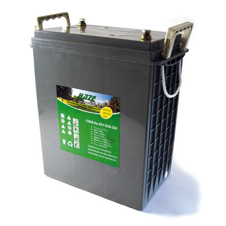 6615060335.jpg Batteria al PB/GEL VRLA HZY6-335EV - 771