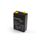6640602.jpg BATTERIA SLA 6V 3,2AH