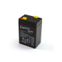 6640604.jpg BATTERIA SLA 6V-4,5AH