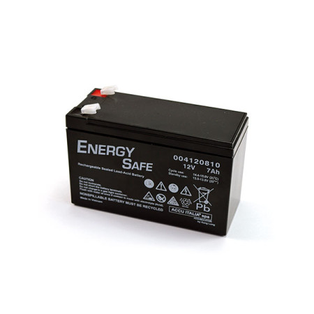 664120810.jpg BATTERIA SLA 12V 7AH FASTON 6,3 mm