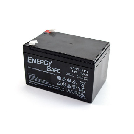66412121.jpg BATTERIA SLA 12V 12AH FASTON DA 6,3MM