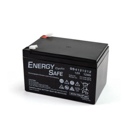 664121212.jpg BATTERIA SLA 12V 12AH FASTON DA 6,3 mm CICLICA ENERGY SAFE CICLI