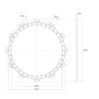 MARSRV03SISTEMIIMGSGR7401402.jpg DISCO FRIZIONE GUARNITO FCC