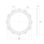 741175.jpg DISCO FRIZIONE GUARNITO FCC