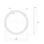 741328.jpg DISCO FRIZIONE GUARNITO FCC