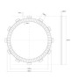 741342.jpg DISCO FRIZIONE GUARNITO FCC