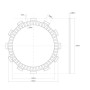 741363.jpg DISCO FRIZIONE GUARNITO FCC
