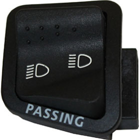 93642670.jpg DEVIO LUCE BEVERLY CON PASSING