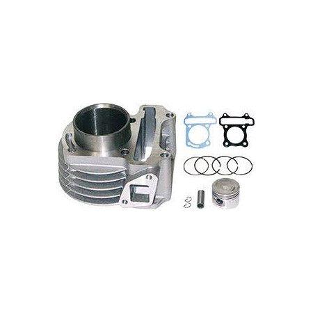 9501C004.jpg KIT CILINDRO KYMCO 80CC 4T (D)