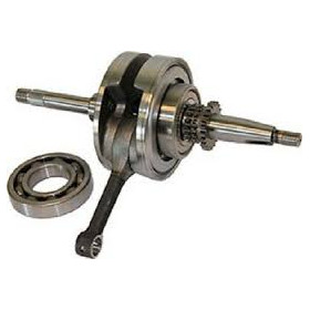 99130SH150.jpg Albero motore sh 125 start/stop 13-20