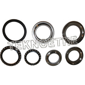 9953215K1B.jpg Serie sterzo sh350 primo impianto honda
