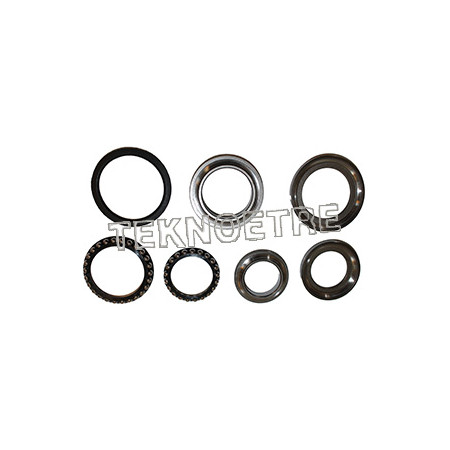 9953215K1B.jpg Serie sterzo sh350 primo impianto honda