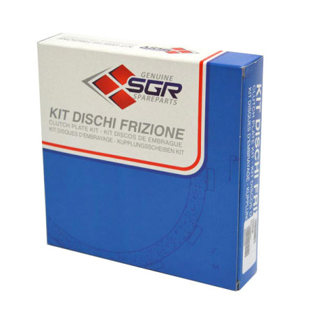7470001.jpg KIT DISCHI FRIZIONE GUARNITI
