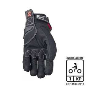 81086L_01.jpg GUANTI FIVE STUNT LITE BLACK (