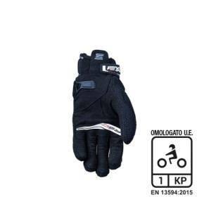 81092L_01.jpg GUANTI FIVE RS-C BLACK (S) Rif.FIVE: 0219230108