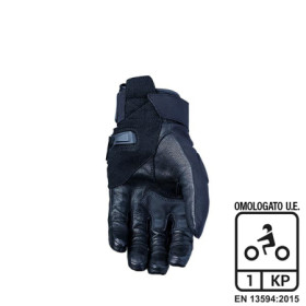 81116L_01.jpg GUANTI FIVE BOXER BLACK OUTDRY (XXXL) Rif.FIVE: 0419118513