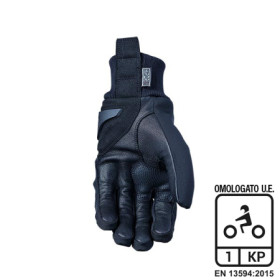 81143L_01.jpg GUANTI FIVE WFX FROST BLACK (XXXL) Rif.FIVE: 0719150113