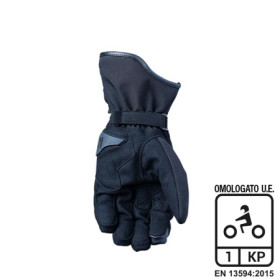 81144L_01.jpg GUANTI FIVE WFX3 BLACK (XXL) Rif.FIVE: 0719140112