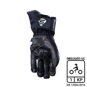 81159L_01.jpg GUANTI DONNA FIVE WFX SKIN BLACK/WHITE (L) Rif.FIVE: 1117031910
