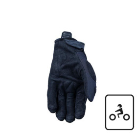 81196L_01.jpg GUANTI FIVE MX NEOPRENE BLACK (S) Rif.FIVE: 1219049208