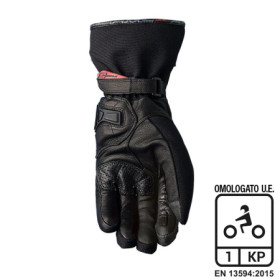 81200L_01.jpg GUANTI FIVE WFX CITY GTX LONG BLACK (XXXL) Rif.FIVE: 0720180113
