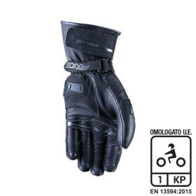 81212L_01.jpg GUANTI FIVE RFX SPORT BLACK (XXL) Rif.FIVE: 0120150112