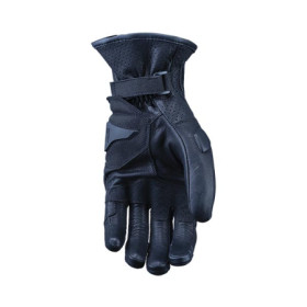 81213L_01.jpg GUANTI FIVE URBAN BLACK (L)
