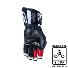 81217L_01.jpg GUANTI FIVE RFX2 BLACK/WHITE (XL) Rif.FIVE: 0120041911