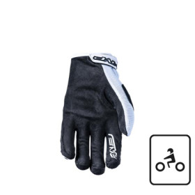81221L_01.jpg GUANTI FIVE MXF3 BLACK/WHITE (XXL) Rif.FIVE: 1220091912