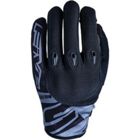 E32.jpg GUANTI FIVE E3 EVO BLACK (S) Rif.FIVE: 1221130108