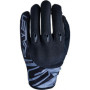 E32.jpg GUANTI FIVE E3 EVO BLACK (S) Rif.FIVE: 1221130108