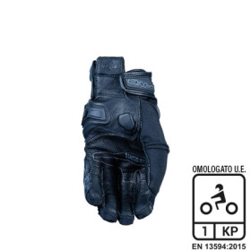 81224L_01.jpg GUANTI FIVE X-RIDER WP BLACK (S) Rif.FIVE: 0221250108