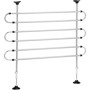 61512612.jpg SICUR 3 GRIGLIA CANI 6 CURVE