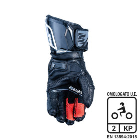 81237L_01.jpg GUANTI FIVE RFX2 AIRFLOW BLACK (S) Rif.FIVE: 0121050108