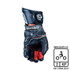 81238L_01.jpg GUANTI FIVE RFX RACE BLACK (XXXL) Rif.FIVE: 0121010113
