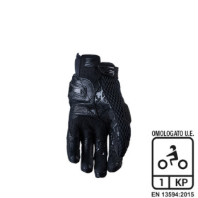 81247L_01.jpg GUANTI FIVE STUNT EVO AIRFLOW BLACK (XXL) Rif.FIVE: 0221070112