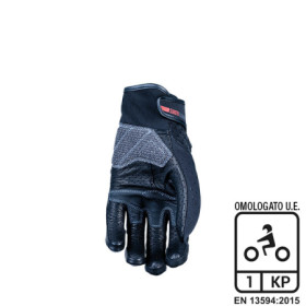 81249L_01.jpg GUANTI FIVE TFX3 AIRFLOW BLACK/GREY (L) Rif.FIVE: 0521073710