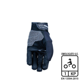 81251L_01.jpg GUANTI FIVE TFX4 BLACK (L) Rif.FIVE: 0521080110