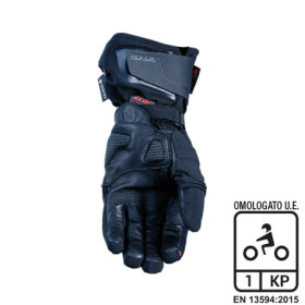 81252L_01.jpg GUANTI FIVE WFX PRIME GTX BLACK (XXXL) Rif.FIVE: 0721220113