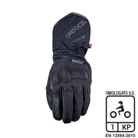 81253L_01.jpg GUANTI FIVE WFX2 EVO WP BLACK (L) Rif.FIVE: 0722100110