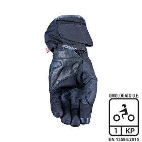 81253L_01.jpg GUANTI FIVE WFX2 EVO WP BLACK (S) Rif.FIVE: 0722100108