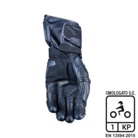81260L_01.jpg GUANTI FIVE RFX4 EVO BLACK (S) Rif.FIVE: 0122090108